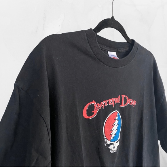 Grateful Dead 2005 Rock & Roll Band T Shirt - XL - Picture 4 of 7